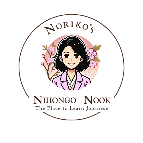 Noriko's Nihongo Nook